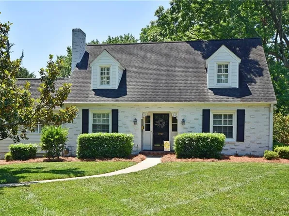 2520 Robinhood Rd, Winston Salem, NC 27104