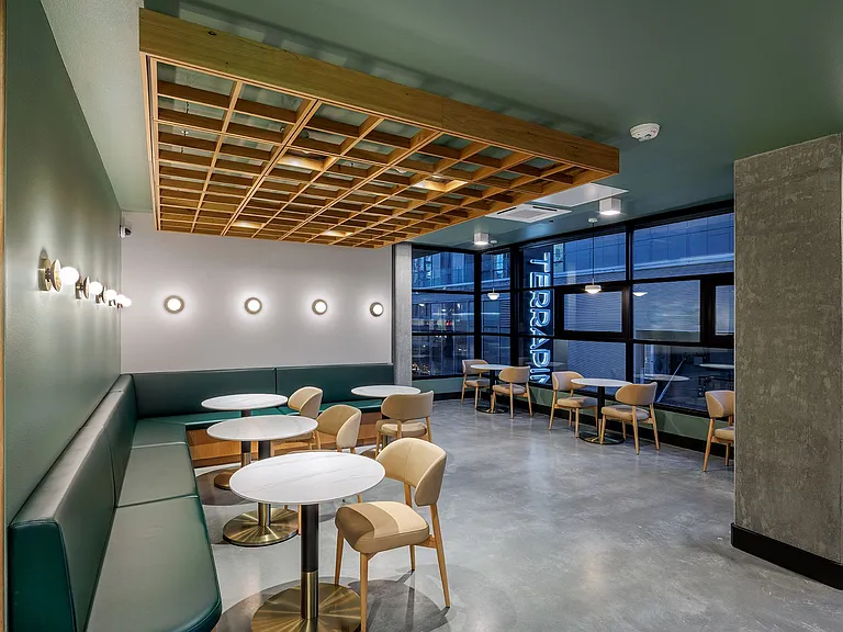 Terrapin - Discover Elevated Affordable Housing in the Heart of Downtown Bellevue — Photo 18