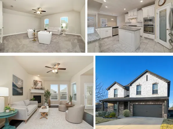 3716 Delta Dr, McKinney, TX 75071