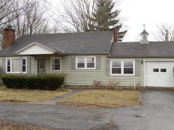 600 Route 123, Lebanon, OH 45036