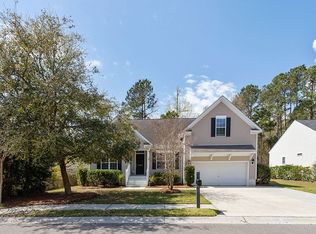 2101 Summerwood Dr, Mount Pleasant, SC 29466
