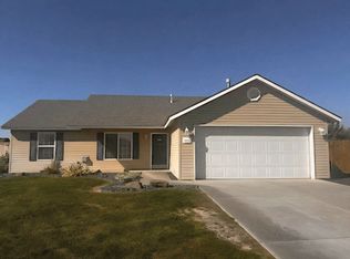 5510 Zafra Ct, Pasco, WA 99301