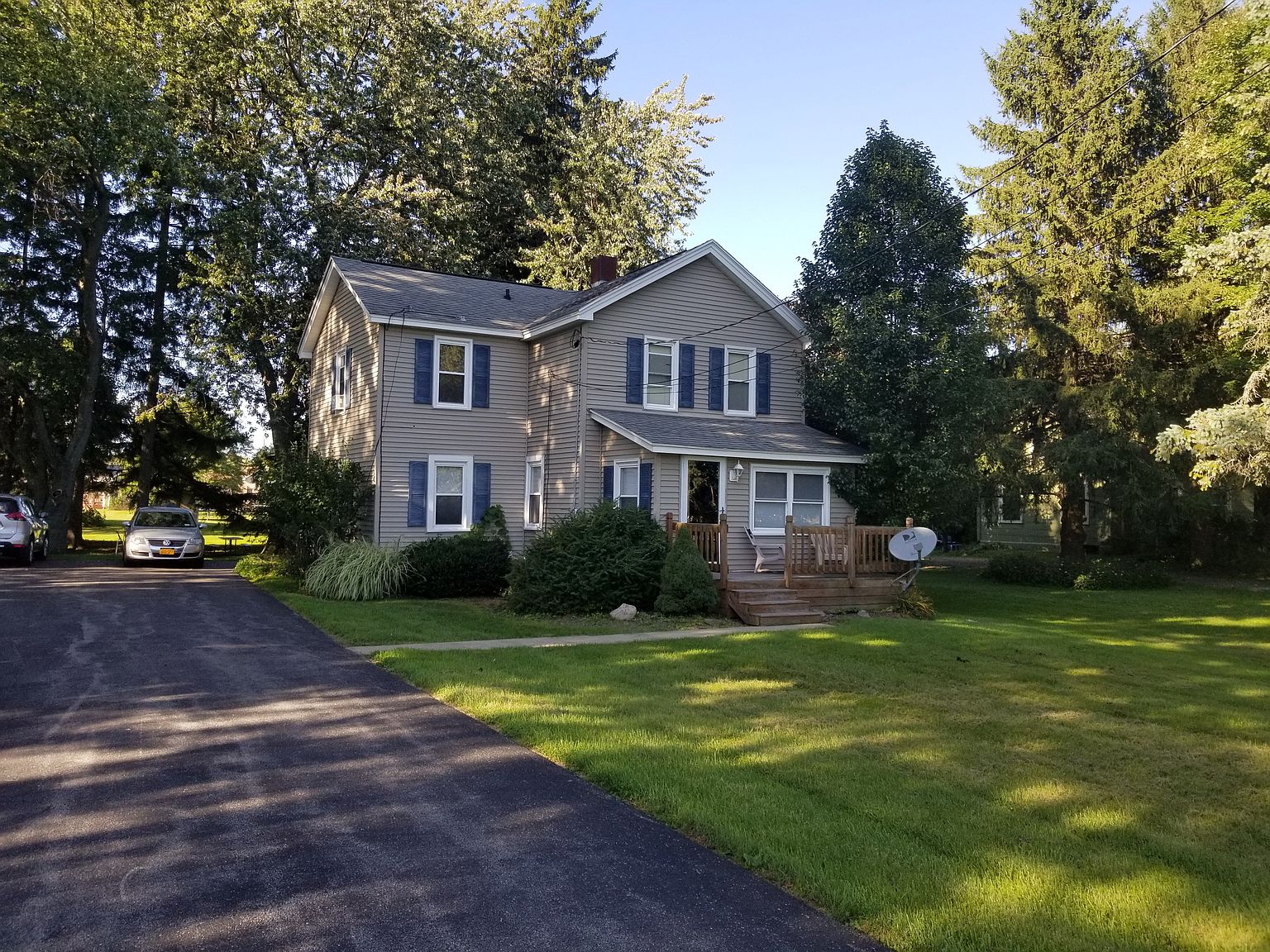 4051 Howlett Hill Rd, Syracuse, NY 13215 Zillow