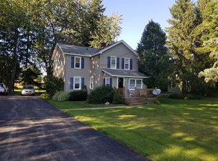 4051 Howlett Hill Rd, Syracuse, NY 13215