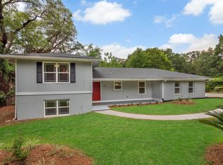 2502 Old Bainbridge Rd, Tallahassee, FL 32303