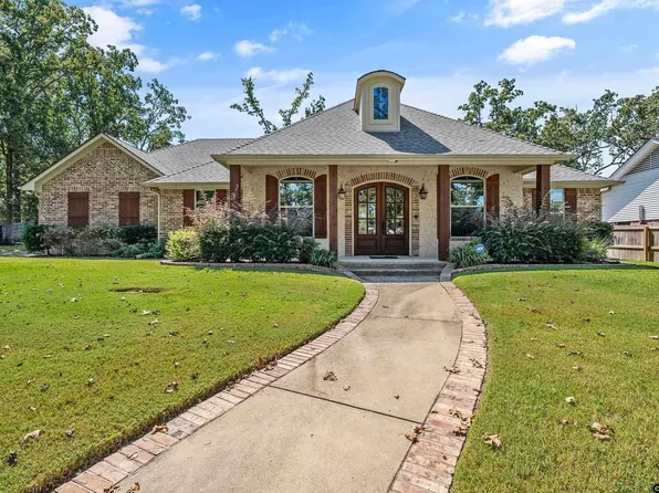 1421 Everglades Dr, Tyler, TX 75703