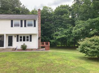 6 Carol Dr #6, Franklin, MA 02038