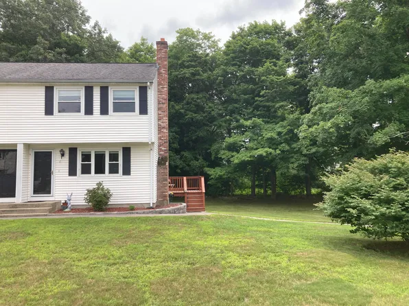 6 Carol Dr #6, Franklin, MA 02038