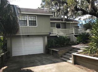 15 Fiddlers Point, Fripp Island, SC 29920