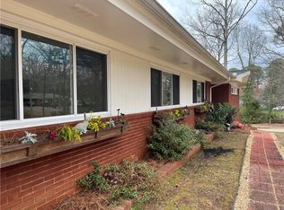 7 Oriole Dr, Cartersville, GA 30121