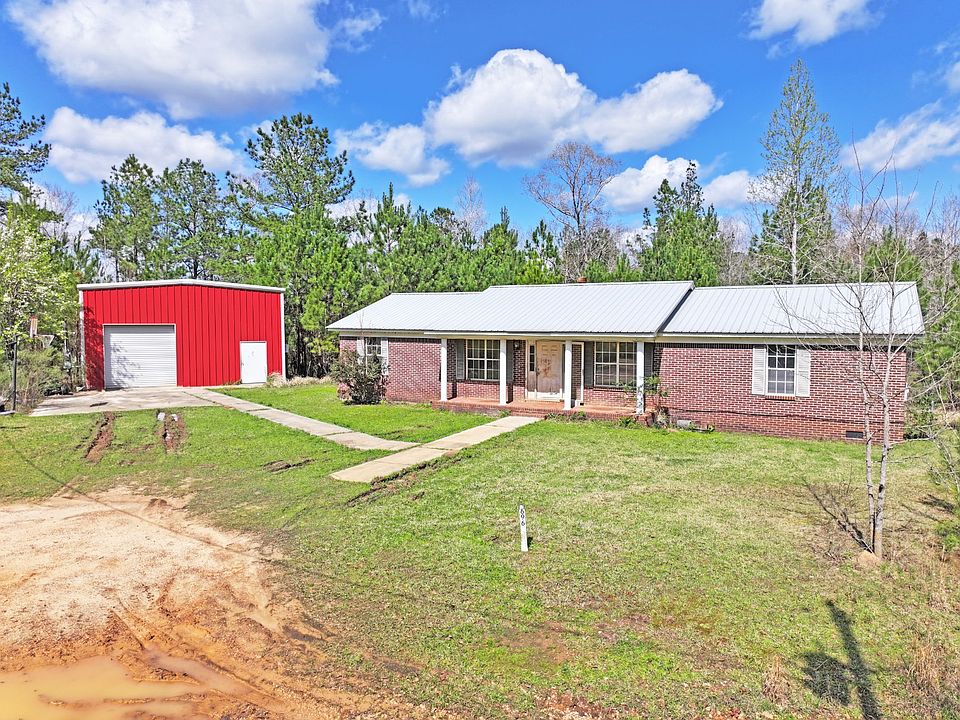 696 Sam Seay Rd, Chatom, AL 36518 MLS 11257529 Zillow