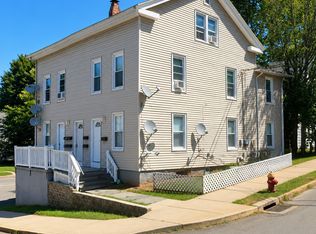 50 Olive St #3N, Meriden, CT 06450
