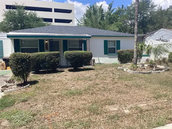 3909 W Palmetto St, Tampa, FL 33607