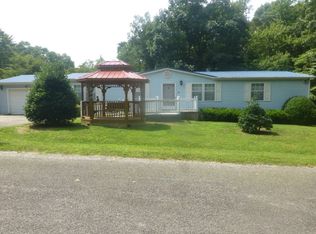 43 Robin Hood Ln, Fairfield Glade, TN 38558