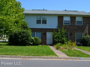 1664 Buttonwood Ct, Harrisonburg, VA 22802