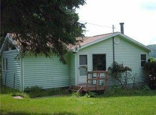 7057 Prill Rd, East Otto, NY 14729