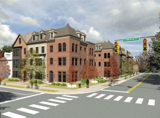 115 N West St, Alexandria, VA