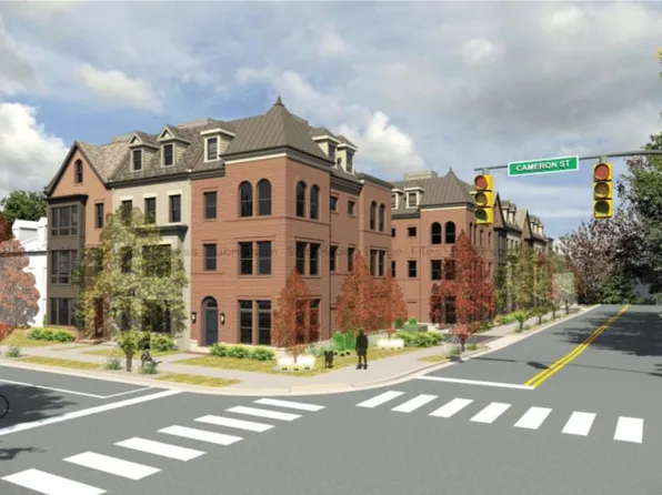 115 N West St, Alexandria, VA 22314