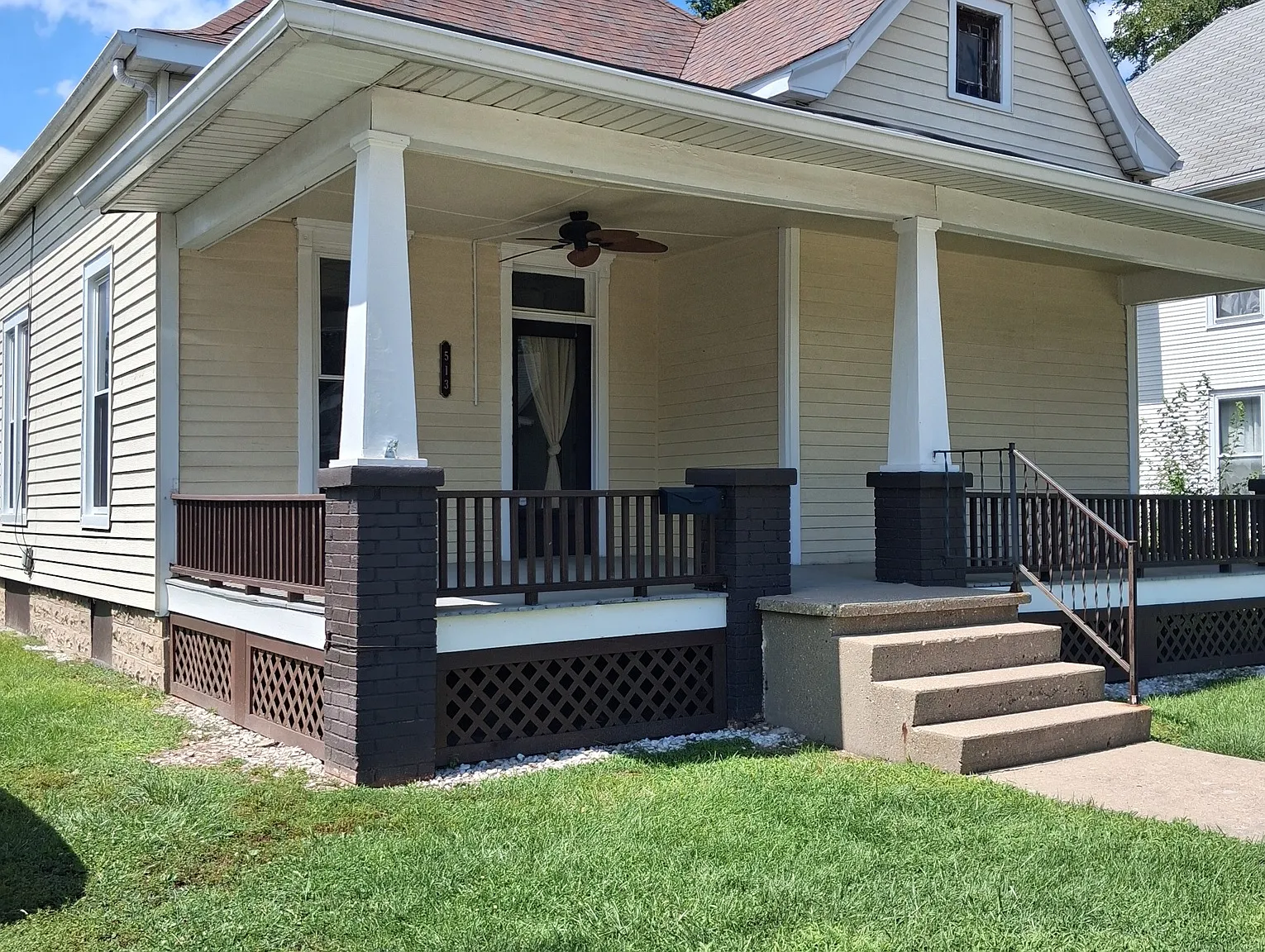 513 N Grant St — Photo 1