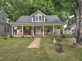 1234 Maryland Ave, Bristol, TN 37620