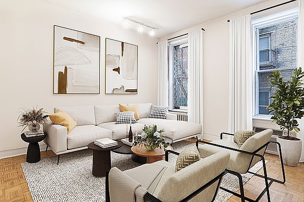 1st image of 200 W 93rd St APT 3J