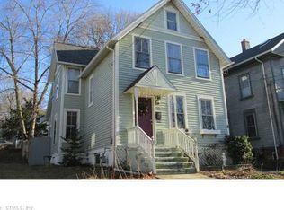 381 Lenox St, New Haven, CT 06513