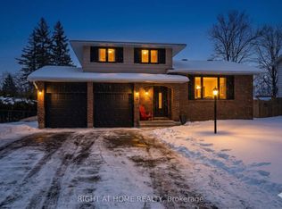 12 Butterfield Rd, Ottawa, ON K0A3P0