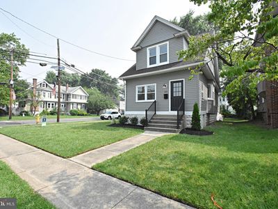 501 Newton Ave, Oaklyn, NJ, 08107