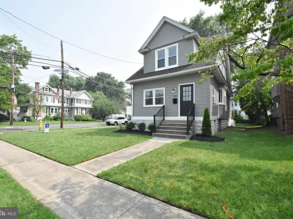 501 Newton Ave, Oaklyn, NJ 08107