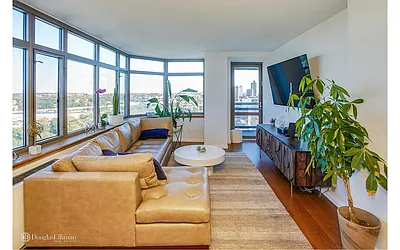 Sold by Douglas Elliman