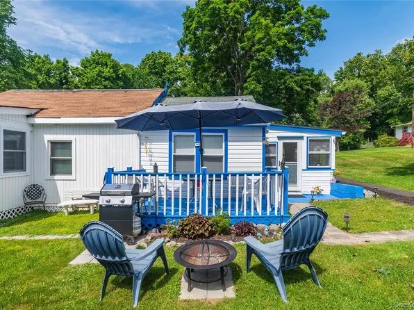 7 Brodie Road #23, Hopewell Junction, NY 12533