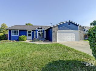 124 Applewood Cir, Nampa, ID 83686