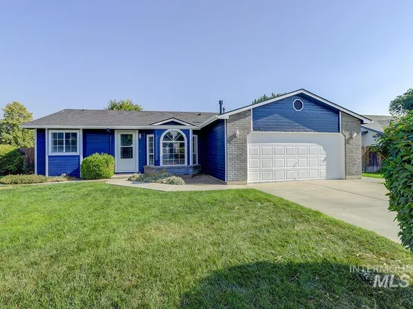 124 Applewood Cir, Nampa, ID 83686