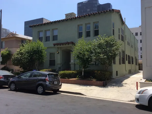 6436 ORANGE, 6436 Orange St APT 104, Los Angeles, CA 90048