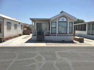 11443 S Maria Rosa Dr, Yuma, AZ 85367