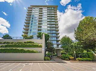 5088 Kwantlen St #1601, Richmond, BC V6X 4K5