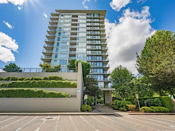 5088 Kwantlen St #1601, Richmond, BC V6X 4K5