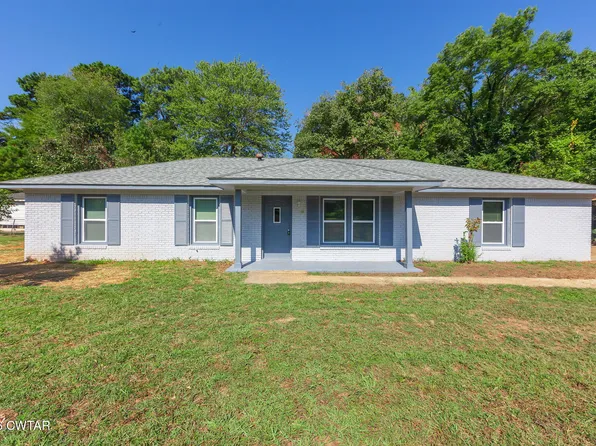 23 Hickory Hollow Dr, Jackson, TN 38305