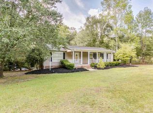 505 Edwin Lanford Rd, Woodruff, SC 29388