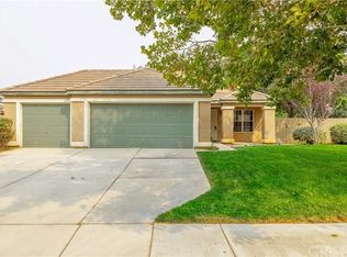 42522 La Gabriella Dr, Quartz Hill, CA 93536