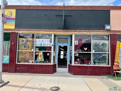 424 N Broadway St, Truth Or Consequences, NM, 87901