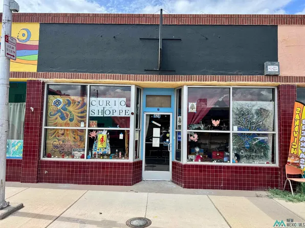424 N Broadway St, Truth Or Consequences, NM 87901