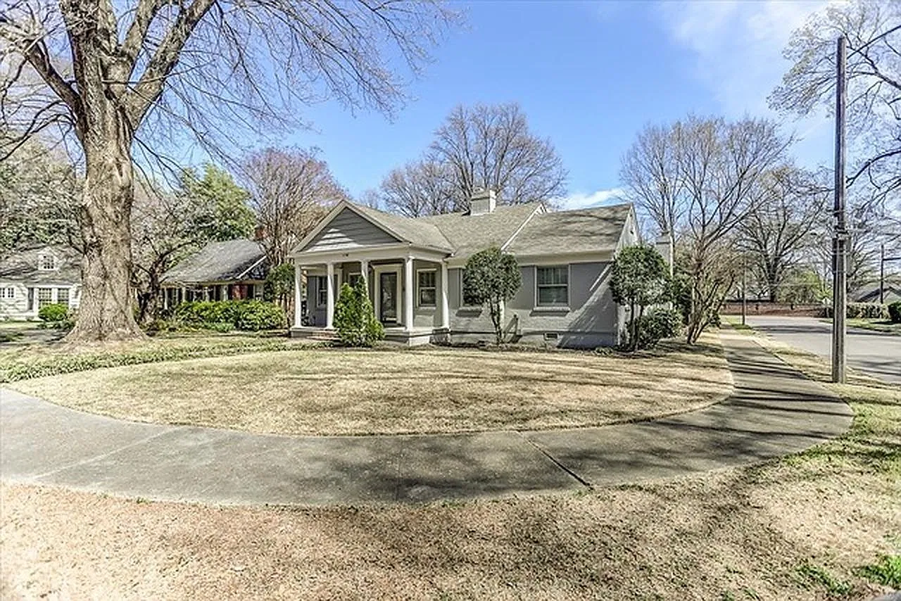 3 bed, 2.0 bath, 1674 sqft, $2,150 — Photo 3