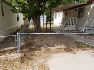 517 Newberry Rd, Socorro, NM 87801