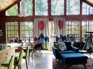 3065 N Forest Rd, Birchwood, WI 54817