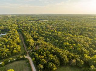 16748 S 2100th Rd, Nevada, MO 64772