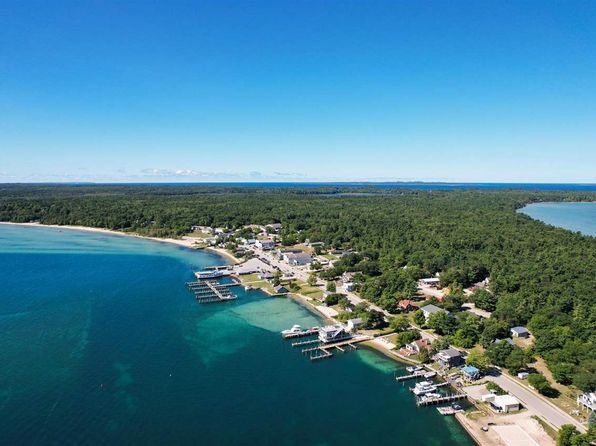 Beaver Island Real Estate - Beaver Island MI Homes For Sale | Zillow