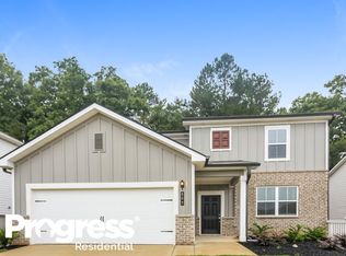 203 Hamilton Pointe Dr, McDonough, GA 30253