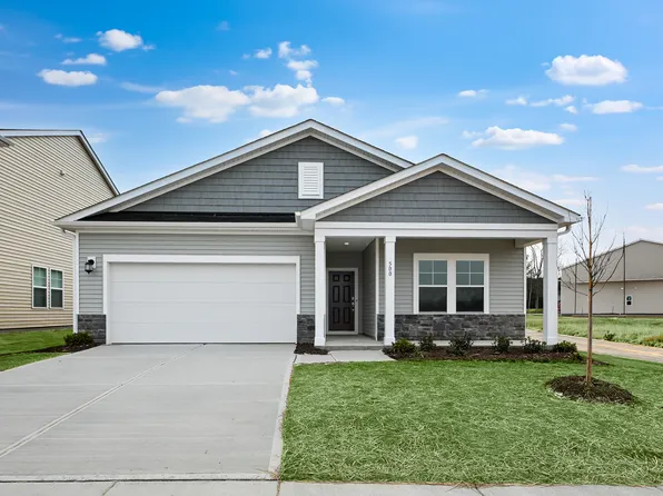 500 Venetian Dr, Sanford, NC 27330