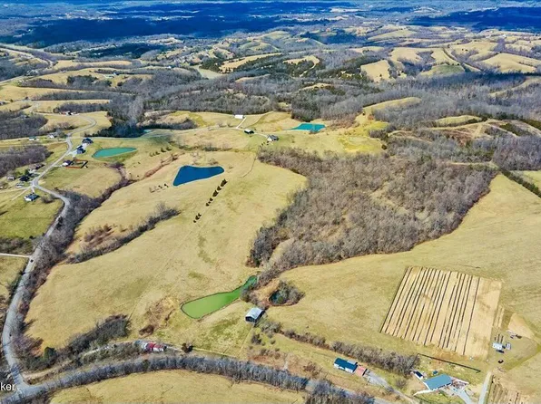 0 Polin Rd, Willisburg, KY 40078